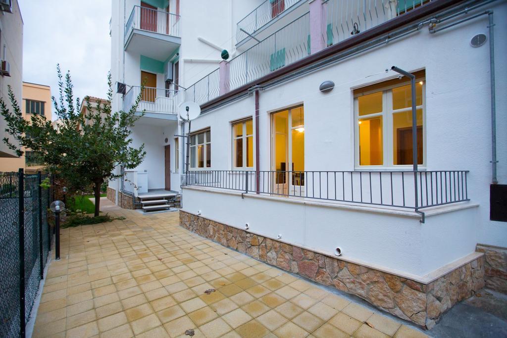 Il Nido Del Sole Διαμέρισμα Cefalù Δωμάτιο φωτογραφία