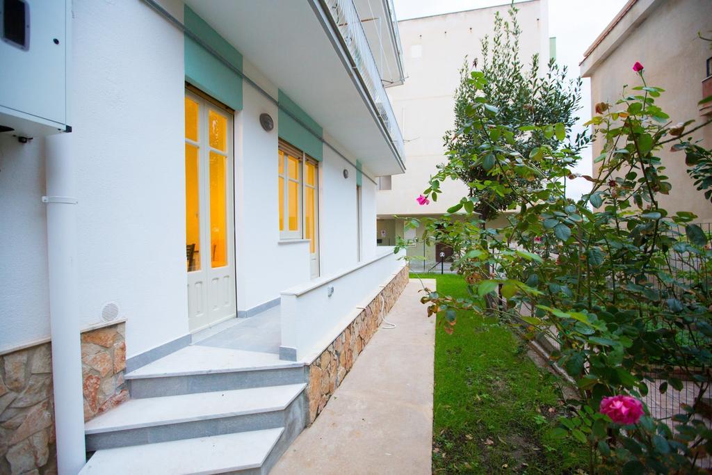 Il Nido Del Sole Διαμέρισμα Cefalù Δωμάτιο φωτογραφία