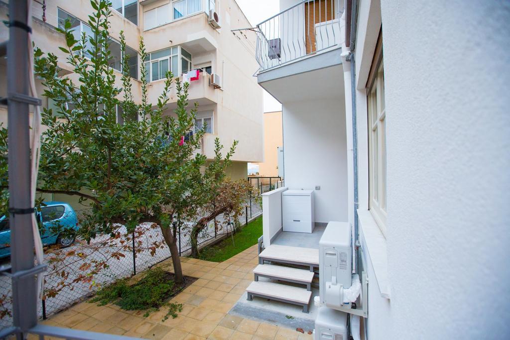 Il Nido Del Sole Διαμέρισμα Cefalù Δωμάτιο φωτογραφία